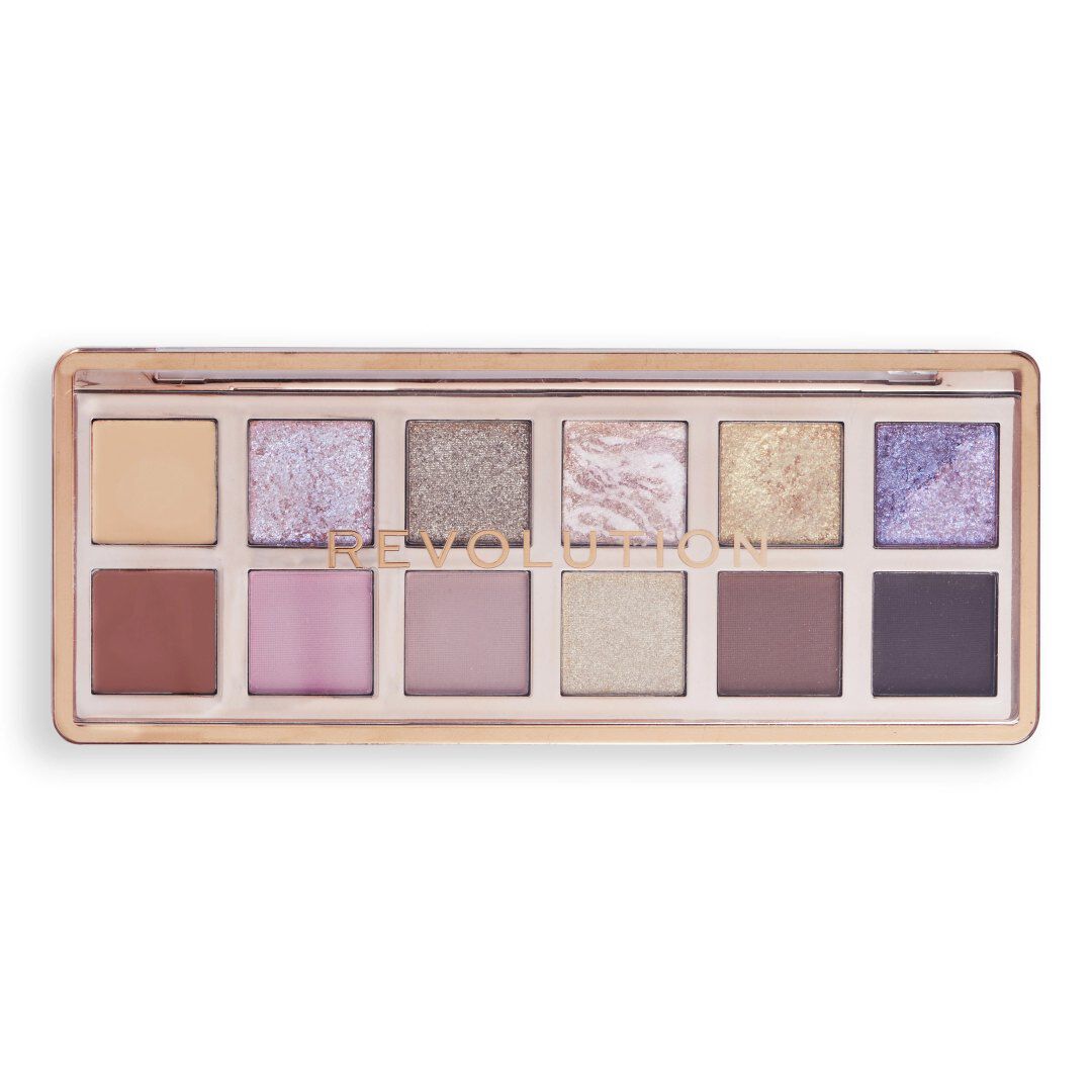 Eye Palette - REVOLUTION -  - Imagem 1