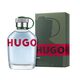 Eau de Toilette - HUGO BOSS - HUGO MAN - Imagem 2