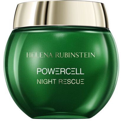 Powercell Night Rescue cream - Helena Rubinstein - HELENA RUBINSTEIN TRATAMENTO - Imagem