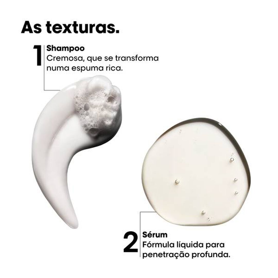 Coffret Duo - L'ORÉAL PROFESSIONNEL - Absolut Repair Molecular - Imagem 6