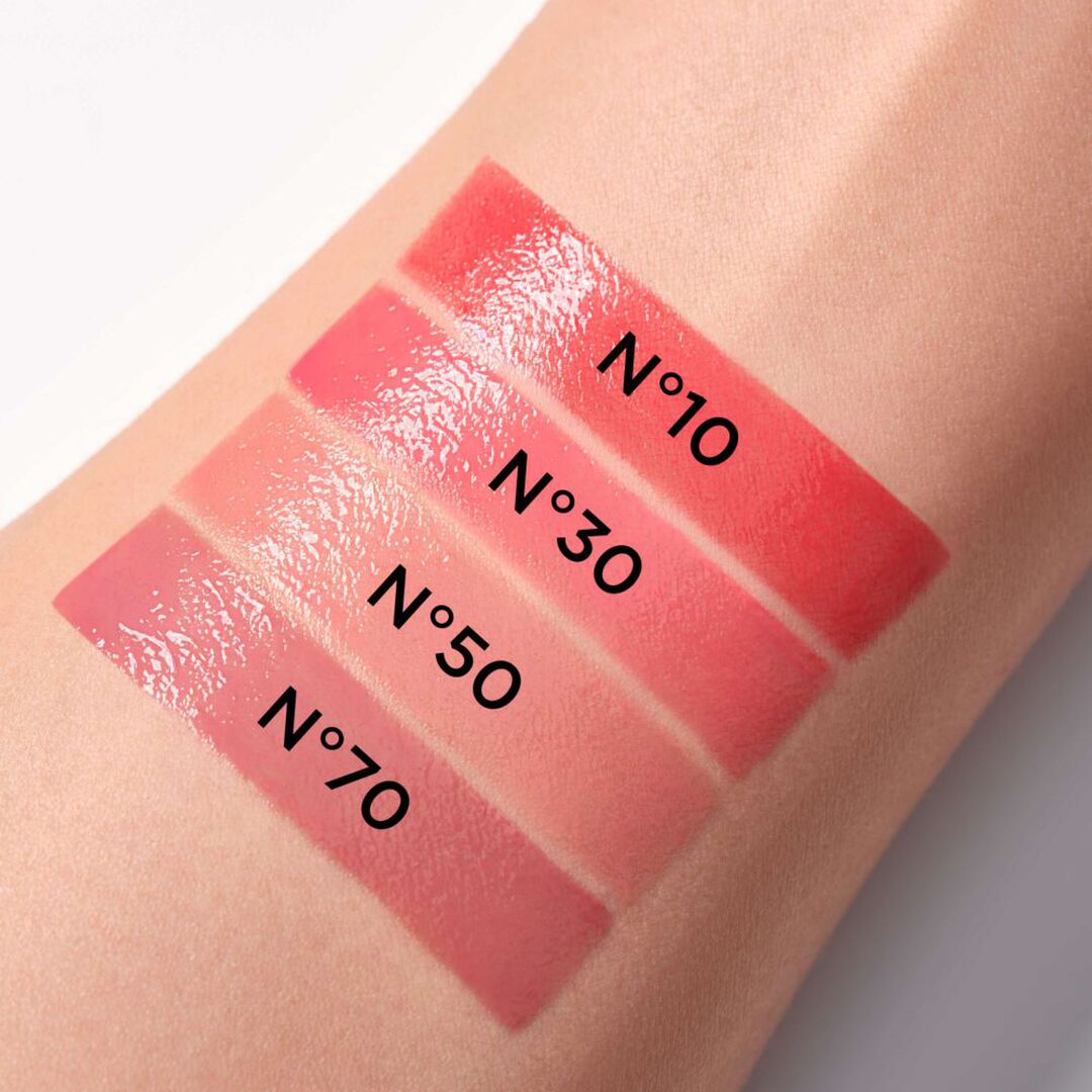 Lip Shine Stylo - ARTDECO - FASHION COLORS SS26 - WHISPERS OF THE SILK ROAD - Imagem 2