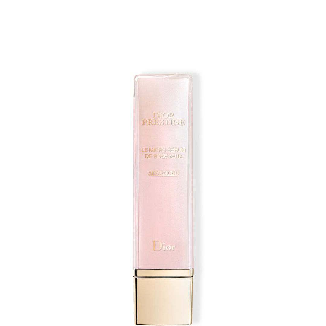 Le Micro-Sérum de Rose Yeux Advanced - Dior - Dior Prestige - Imagem 1
