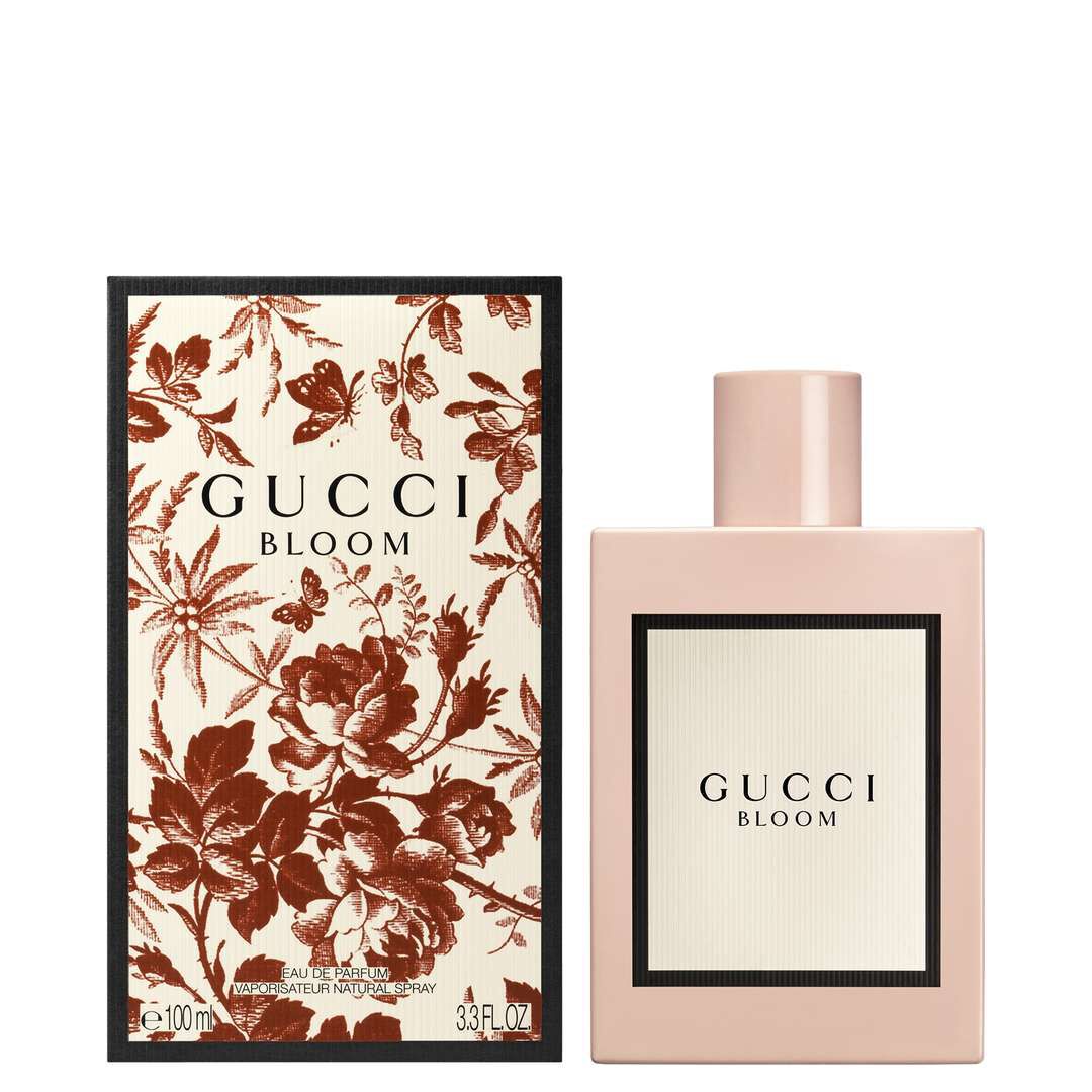 Eau de Parfum - GUCCI - GUCCI BLOOM - Imagem 2