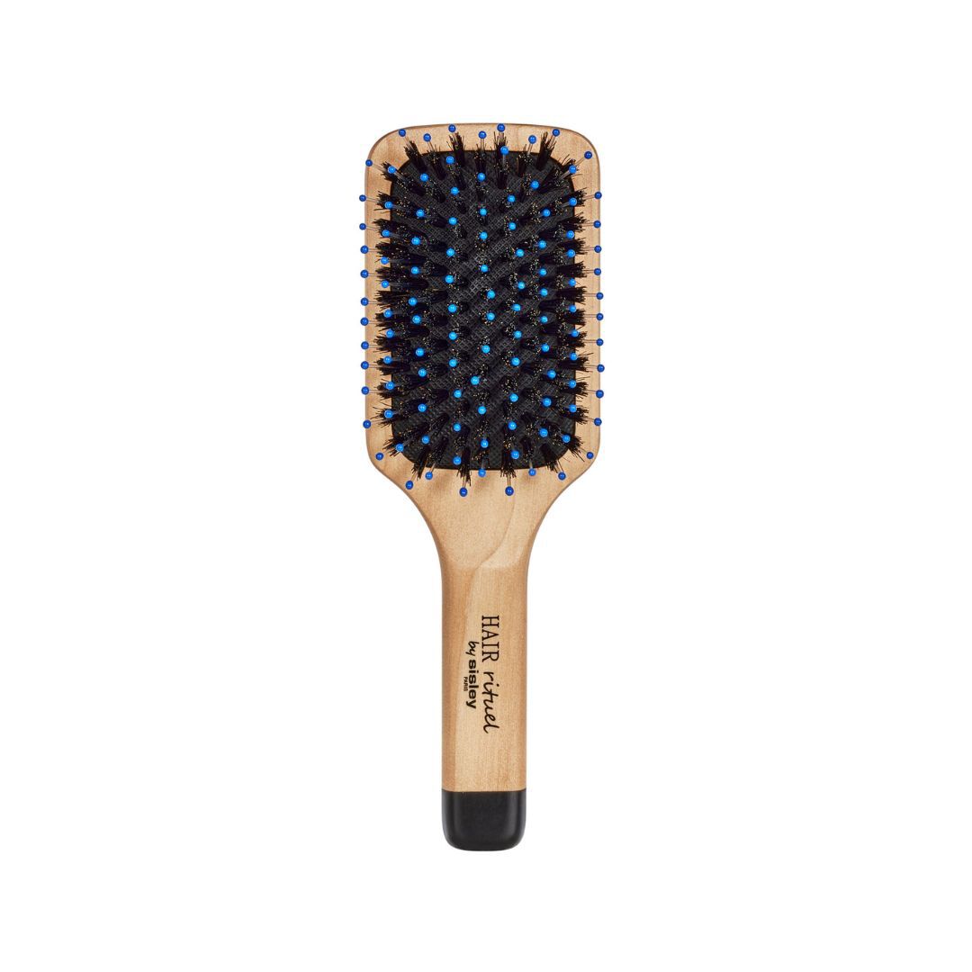 La Brosse de Poche - Hair Rituel by Sisley Paris - Hair Rituel - Imagem 1