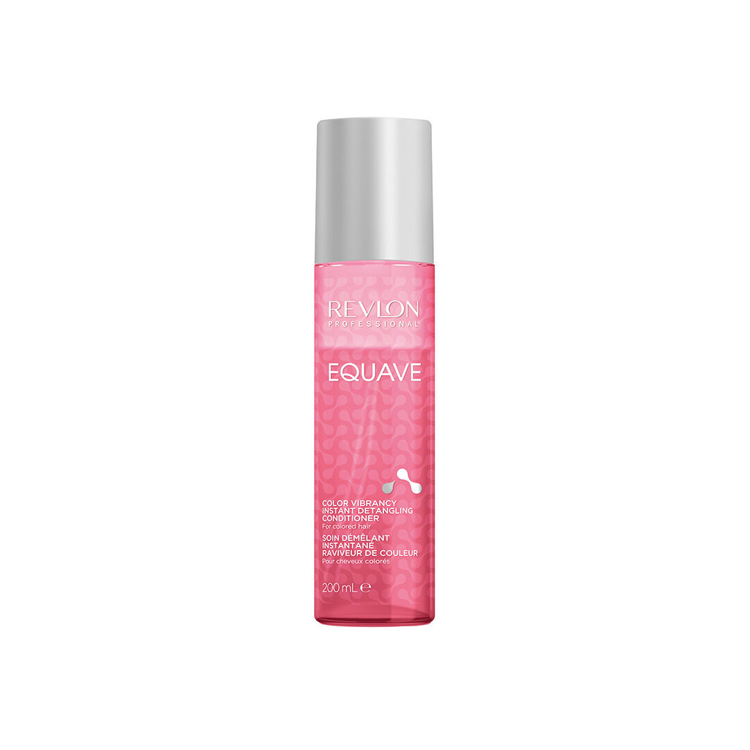 Color Detangling Conditioner - REVLON - EQUAVE - Imagem 1