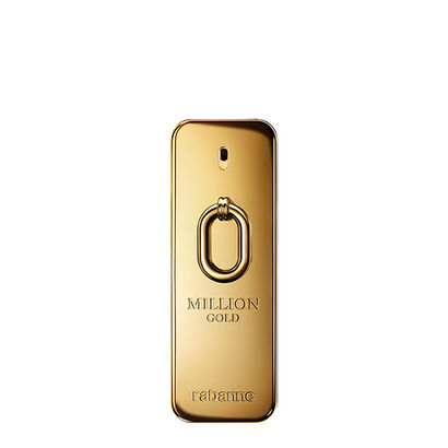 Eau de Parfum Intense - RABANNE - Million Gold - Imagem