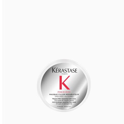 Masque Filler R&eacute;parateur - KERASTASE - Premi&egrave;re - Imagem