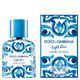 Capri in Love Eau de Parfum - Dolce&Gabbana - LIGHT BLUE POUR HOMME - Imagem 6