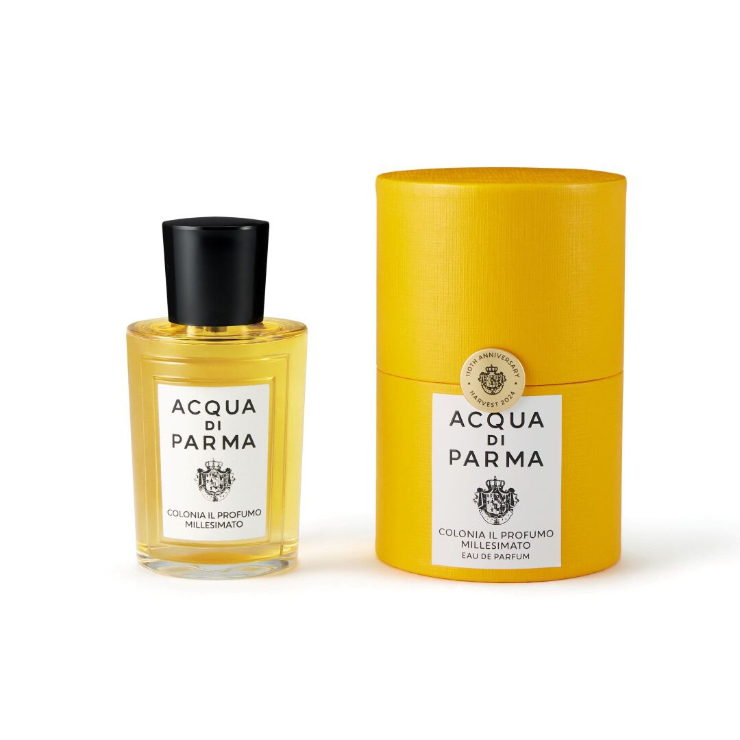 Il Profumo Millesimato - ACQUA DI PARMA - Colonia - Imagem 2