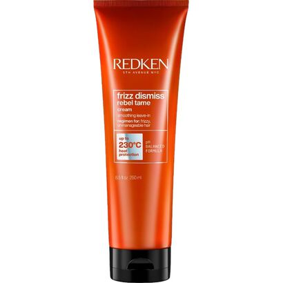 Frizz Dismiss Leave In - Redken - Frizz Dismiss - Imagem