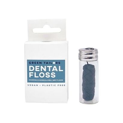 Dental floss - GREEN TAILORS -  - Imagem