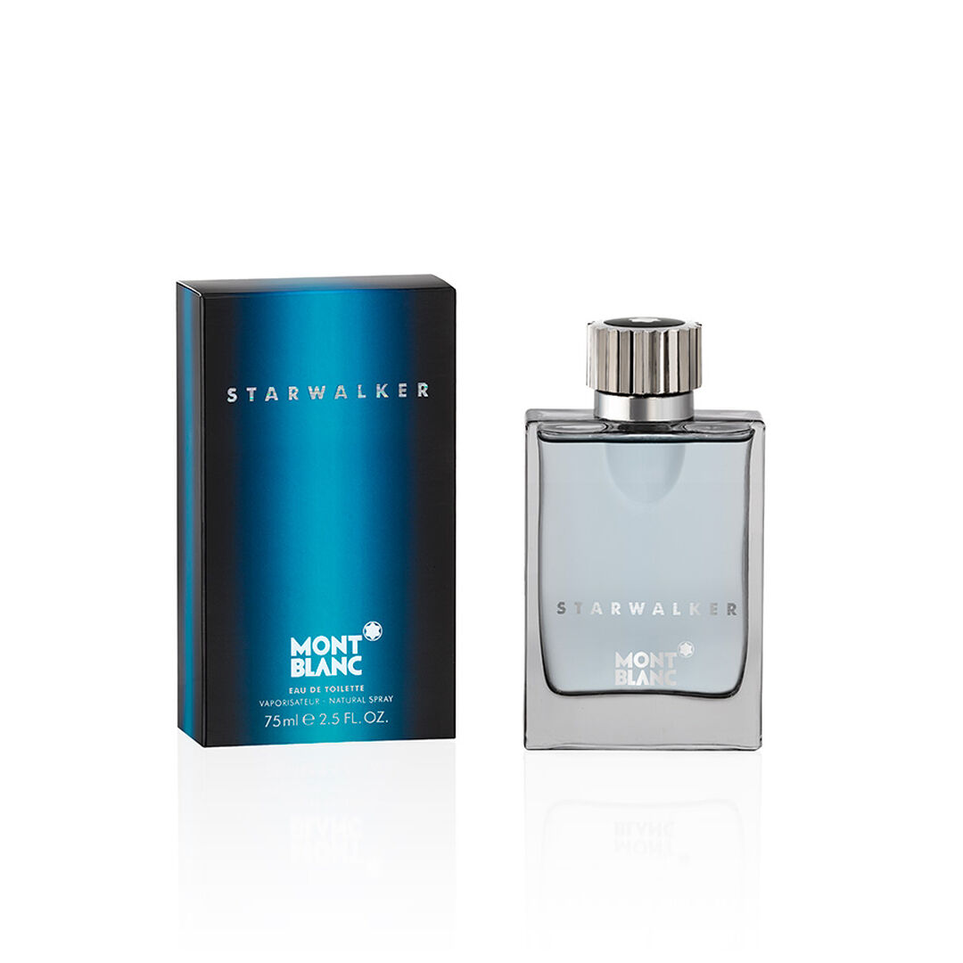Eau de Toilette - MONTBLANC - MONTBLANC STARWALKER - Imagem 2