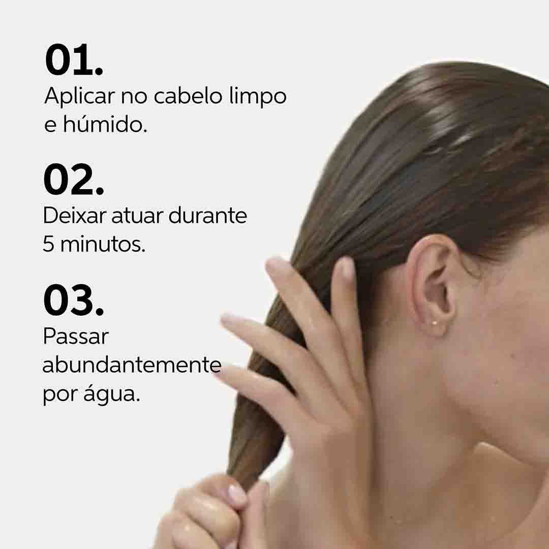 Volume Boost - Crystal Mask - WELLA HAIR CARE - Invigo - Imagem 10 Volume Boost - Crystal Mask - WELLA HAIR CARE - Invigo - Imagem 10