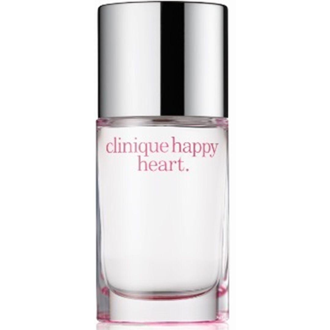 Clinique Happy Heart™ Perfume Spray - CLINIQUE - HAPPY HEART - Imagem 1