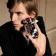 Recarga Phantom In Red - Parfum Elixir - RABANNE - Phantom - Imagem 2