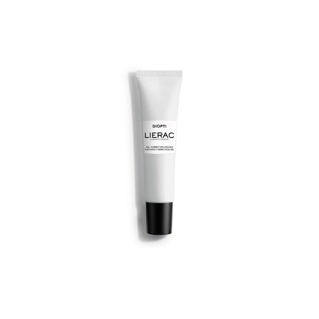 Diopti Gel Corretor de Papos - LIERAC -  - Imagem 1