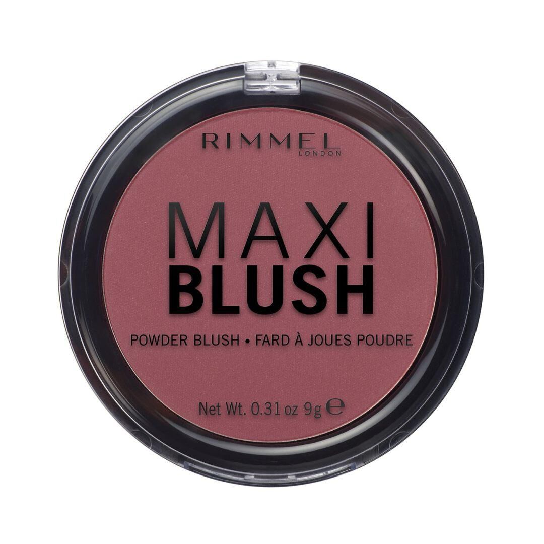Big Blush Powder Blusher - RIMMEL -  - Imagem 1