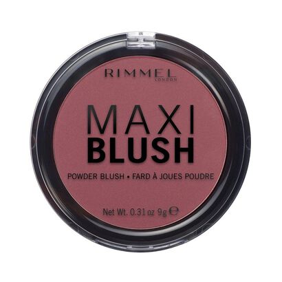 Big Blush Powder Blusher - RIMMEL -  - Imagem