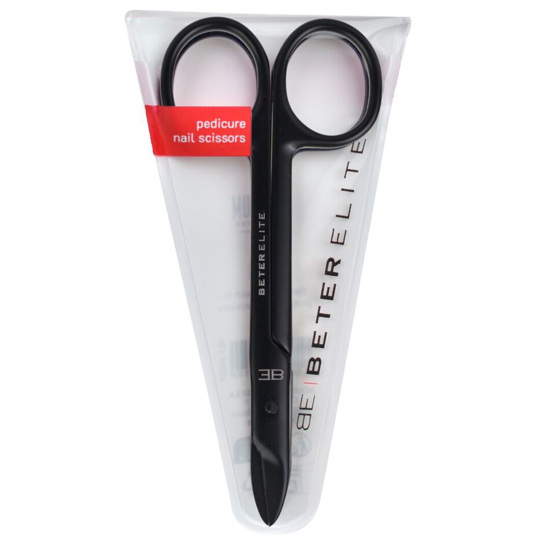 Tesoura de pedicure - Beter - BETER ELITE MAQ - Imagem 2