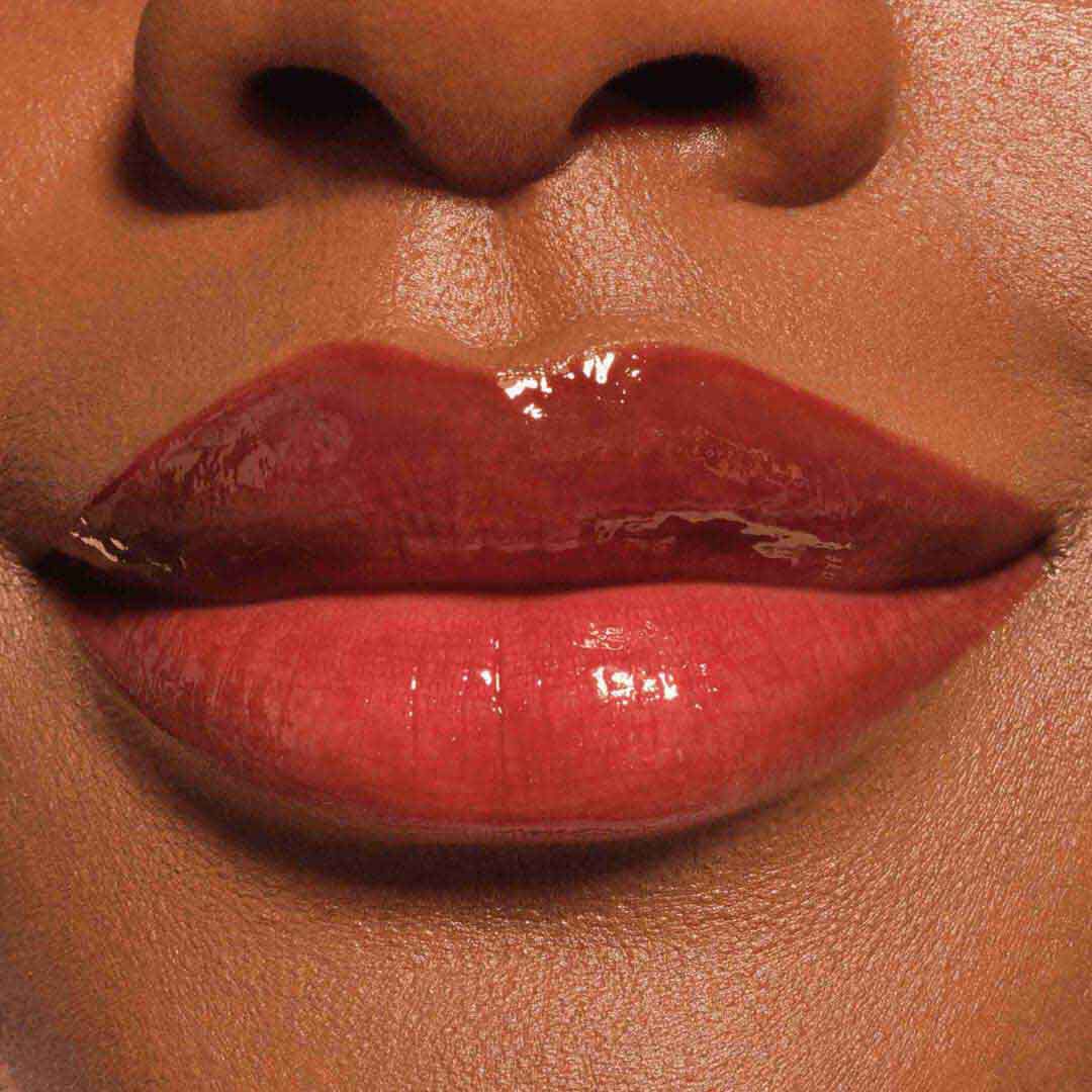 Gloss para L&aacute;bios Gloss Obsessed Lip Glaze - CATRICE -  - Imagem 8
