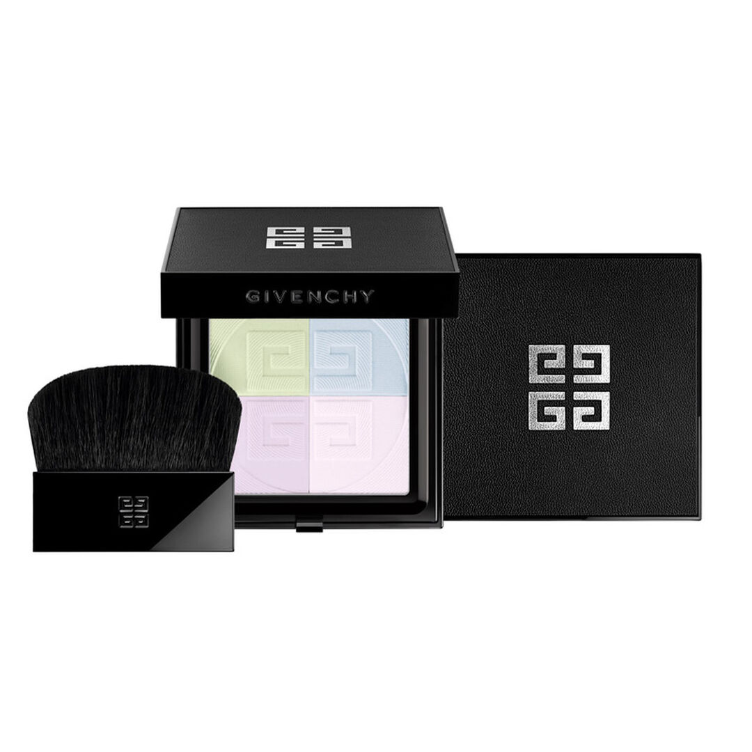 Pó Compacto - GIVENCHY - TEZ - Imagem 5