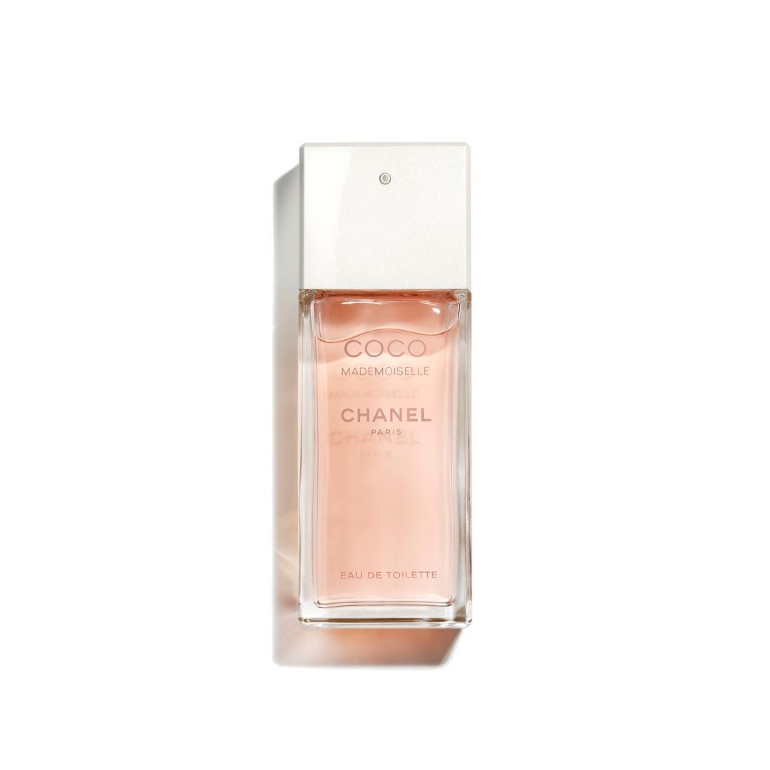 EAU DE TOILETTE VAPORIZADOR RECARGA - CHANEL - COCO MADEMOISELLE - Imagem 1