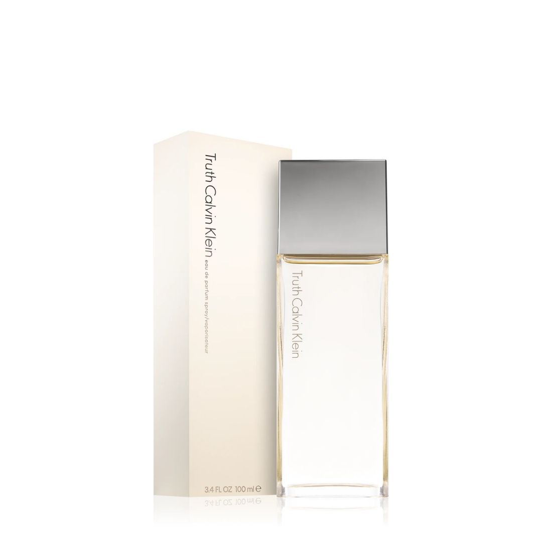 Eau de Parfum - CALVIN KLEIN - TRUTH - Imagem 2