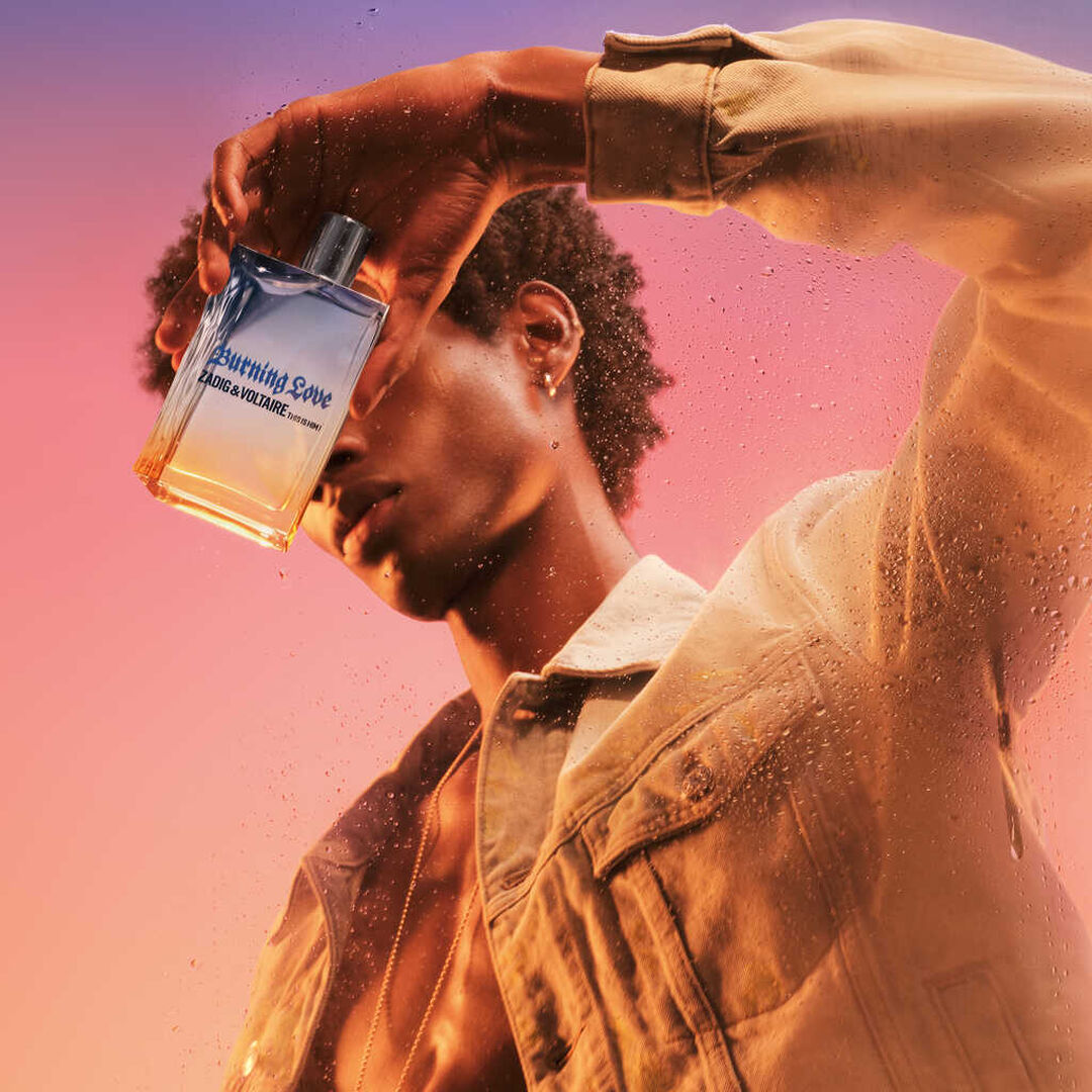 Burning Love Eau de Parfum - ZADIG & VOLTAIRE - THIS IS HIM - Imagem 2