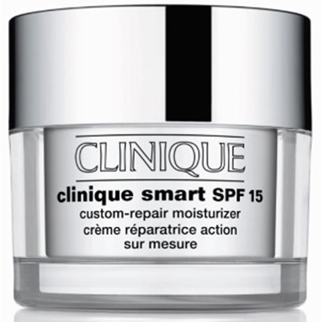 SPF15 Custom-Repair Moisturizer - CLINIQUE - Smart - Imagem 1