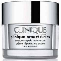 SPF15 Custom-Repair Moisturizer, , hi-res
