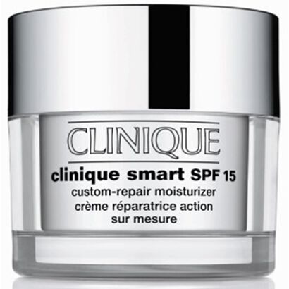 SPF15 Custom-Repair Moisturizer - CLINIQUE - CLINIQUE TRATAMENTO - Imagem