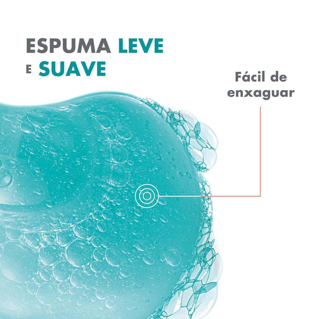 Cleanance Gel Limpeza Pele Oleosa - AVENE -  - Imagem 3