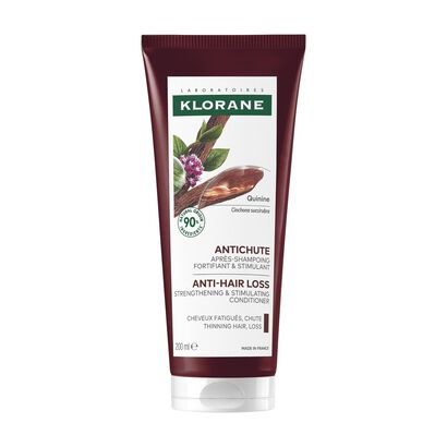 Condicionador Quinina - KLORANE -  - Imagem