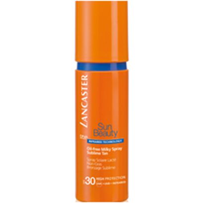 Oil-Free Milky Spray SPF30 (corpo) - LANCASTER - LANCASTER SOLARES - Imagem
