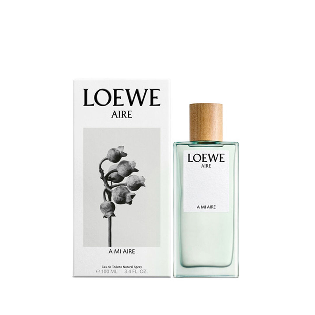 Eau de Toilette - LOEWE - LOEWE A MI AIRE - Imagem 7