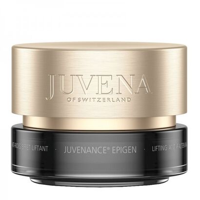 Juvenance Lifting Anti-Wrinkle Night Cream - JUVENA - JU JUVENANCE EPIGEN - Imagem