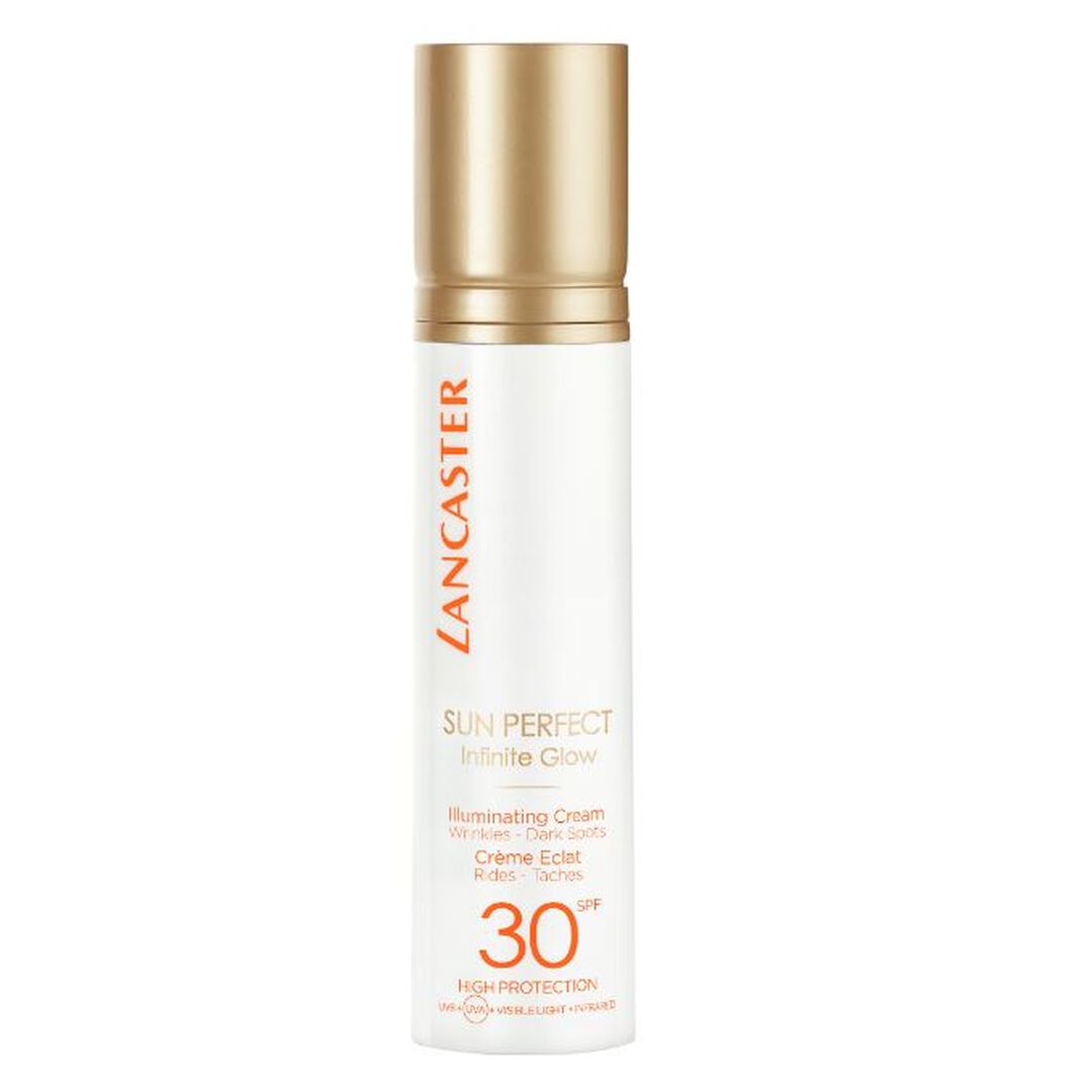 Illuminating Cream SPF30 - LANCASTER - LANCASTER SOLARES - Imagem 1