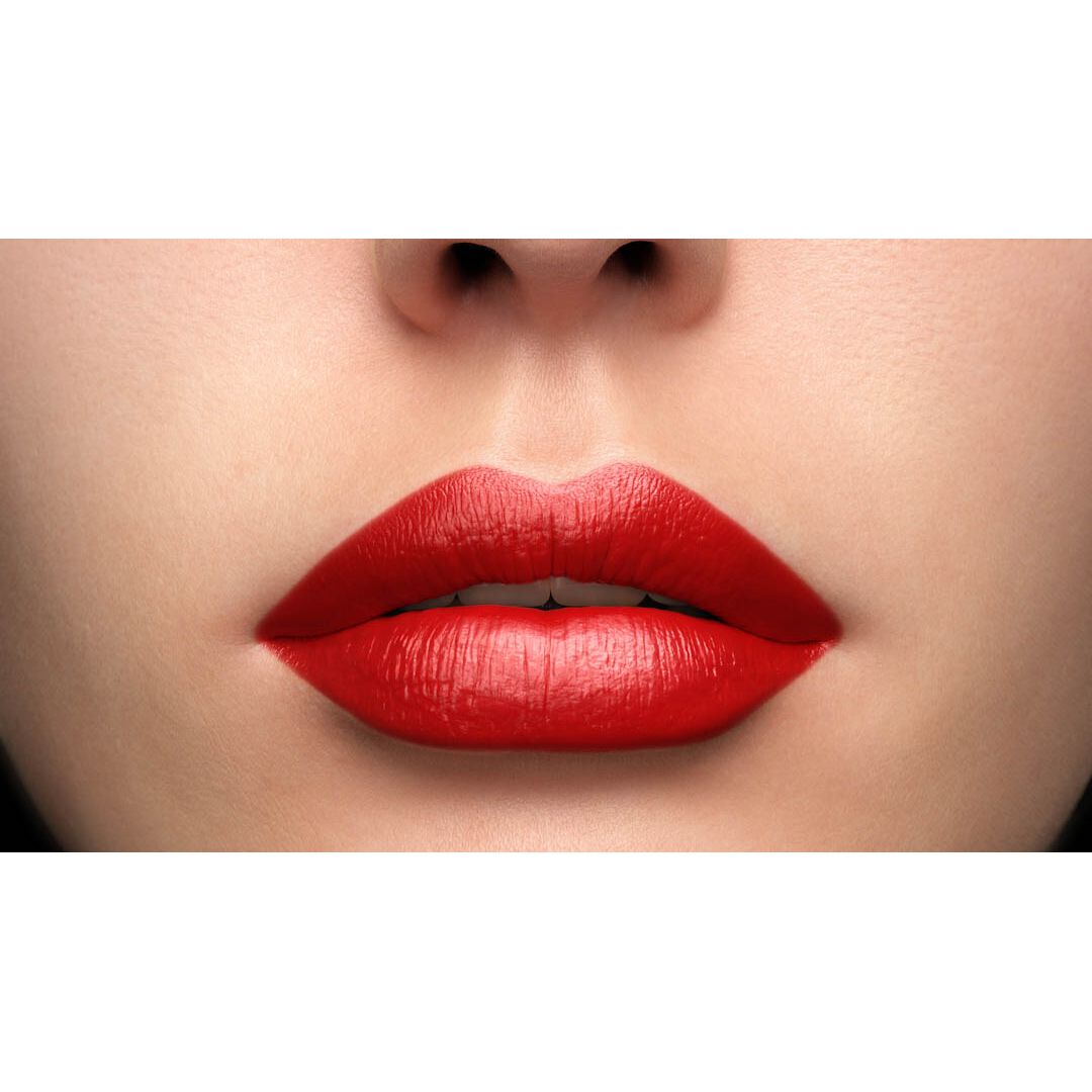 Batom - Lancôme - L'Absolu Rouge Cream - Imagem 3