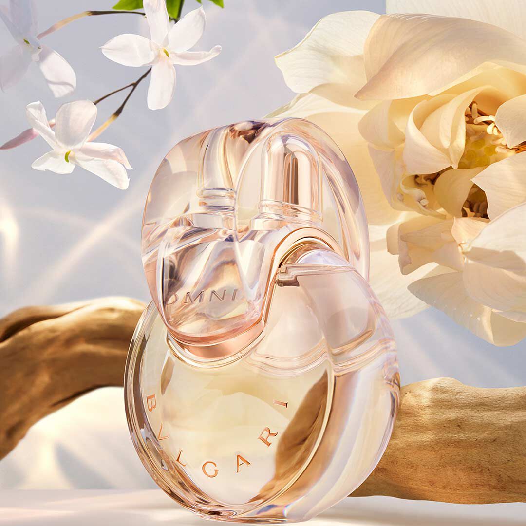 Crystalline Eau de Parfum - BVLGARI - OMNIA - Imagem 6