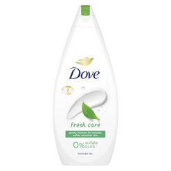 Gel de Banho Fresh Care, , hi-res