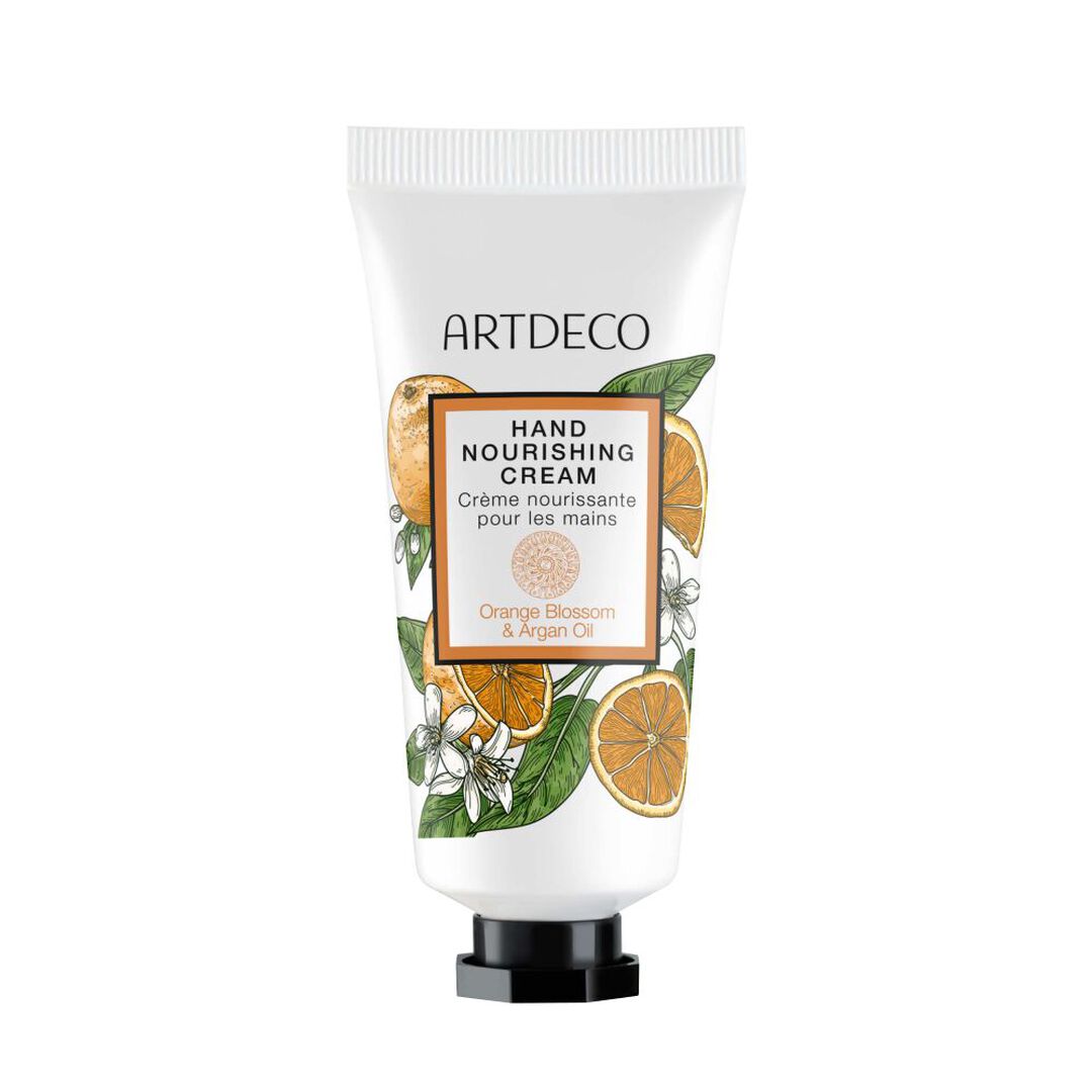 Hand Repair Balm (Flor de Laranjeira & &Oacute;leo de Arg&atilde;o) - ARTDECO -  - Imagem 1