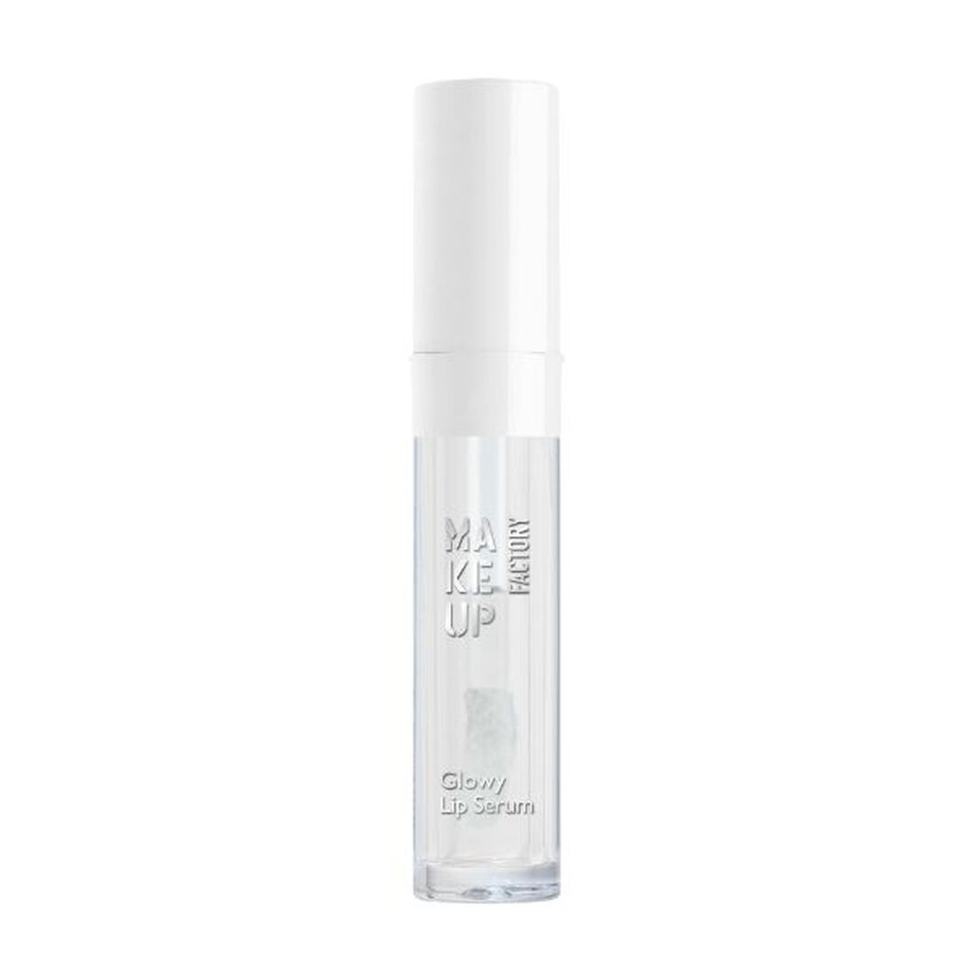 Glowy Lip Serum - MAKE UP FACTORY - ADDICTED TO LIPS - Imagem 1