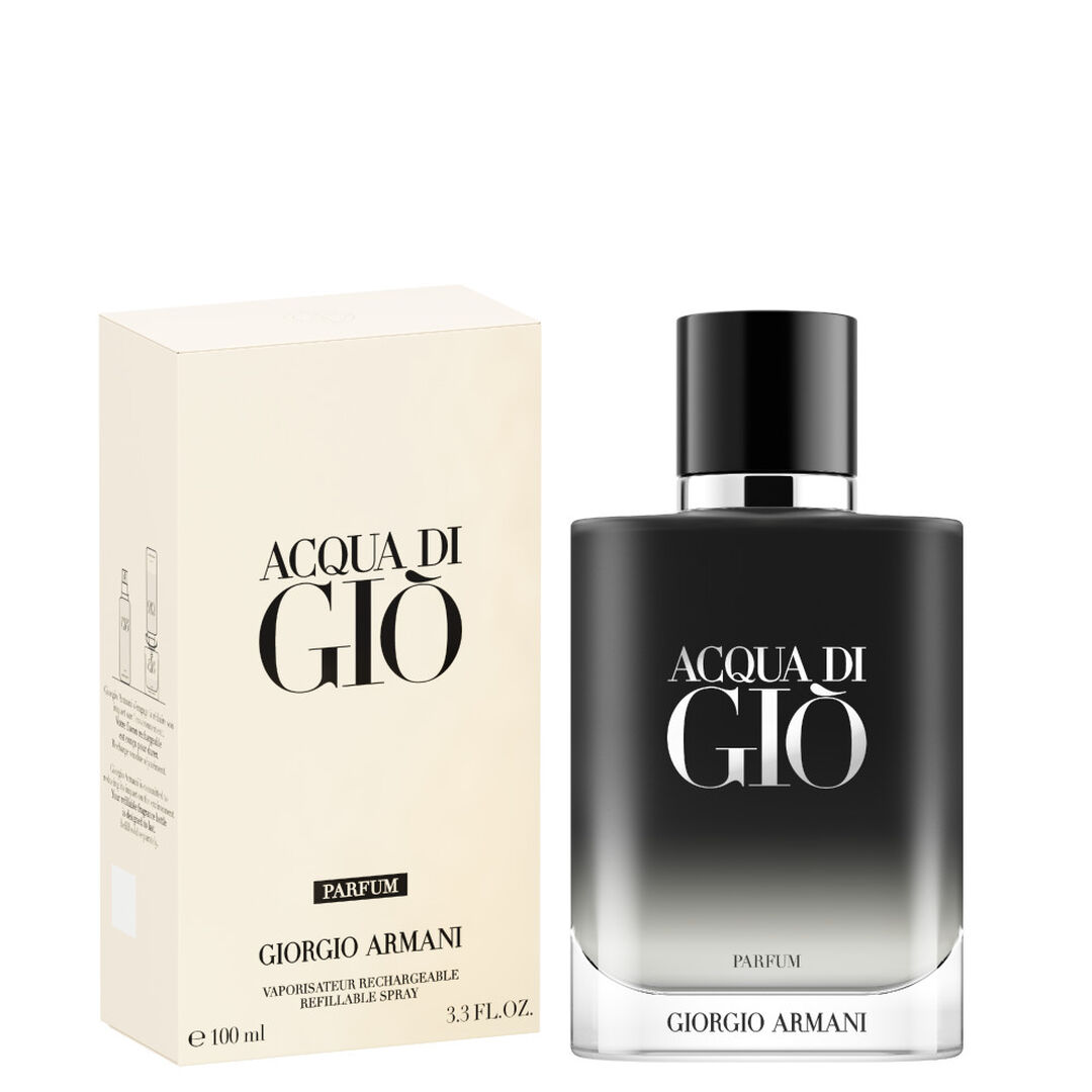 Parfum - Giorgio Armani - ACQUA DI GIO /H - Imagem 5