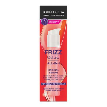 Sérum Anti-frizz Original - John Frieda - Frizz Ease - Imagem