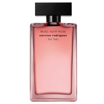 Musc Noir Rose Eau de Parfum - NARCISO RODRIGUEZ - FOR HER - Imagem