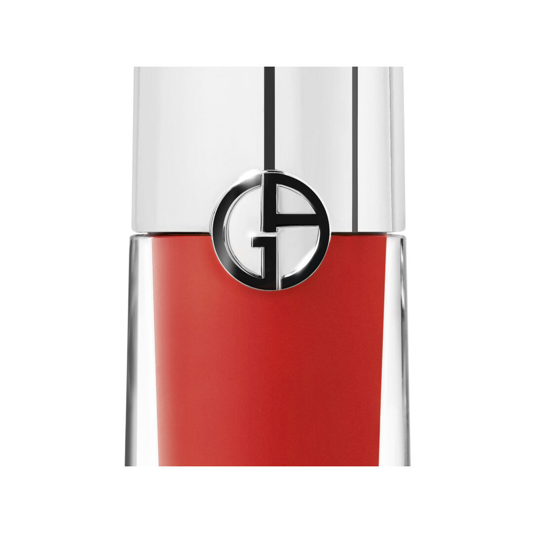 Gloss em &Oacute;leo Hidratante com Brilho Efeito Espelho - Giorgio Armani - Prisma Glass - Imagem 4