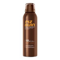 Tan & Protect FPS15 Spray Solar Intensificador de Bronzeado, , hi-res