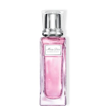 Blooming Bouquet Eau de Toilette Roller-Pearl - Dior - MISS DIOR - Imagem
