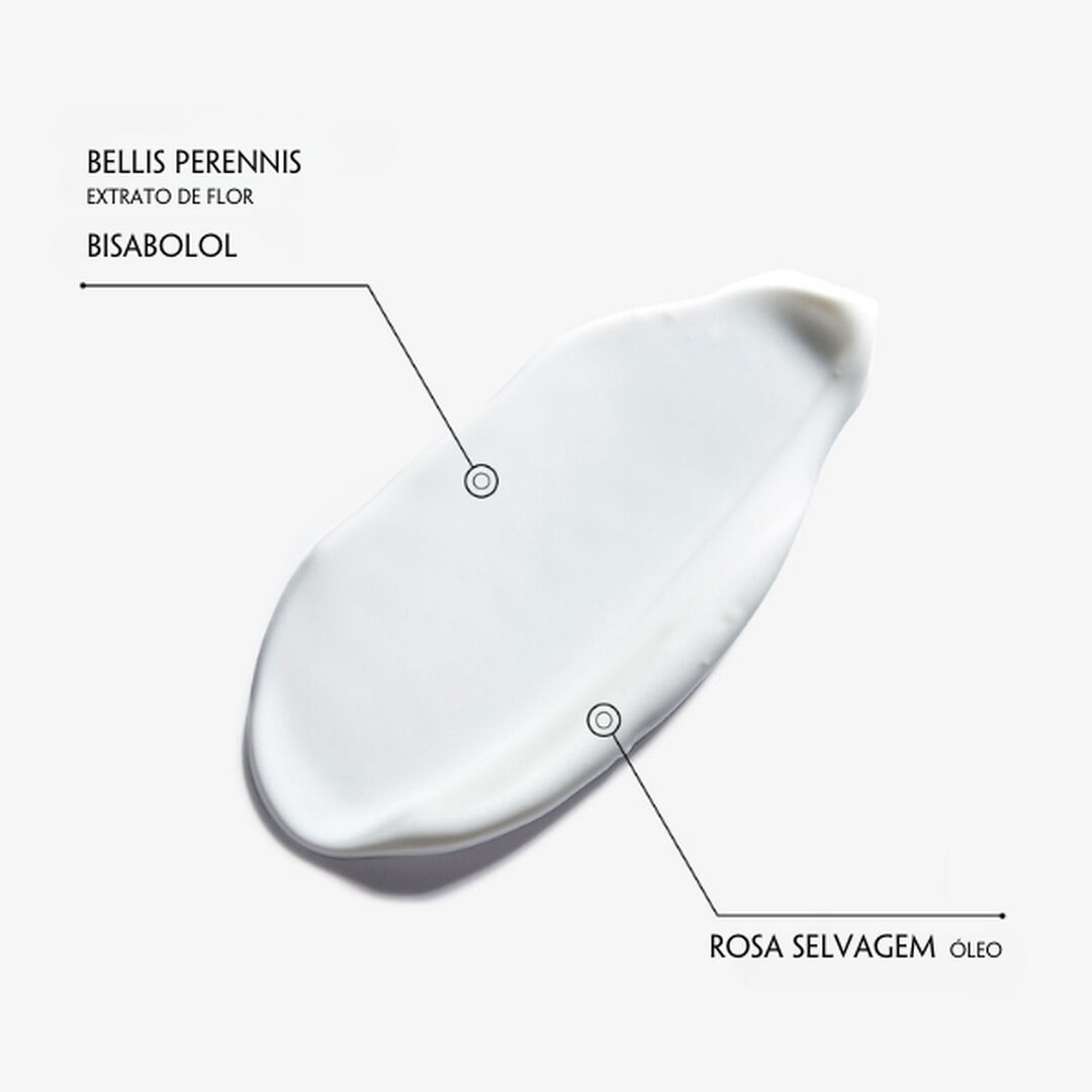 Masque Crème Relaxant - Eisenberg - Pure White - Imagem 3