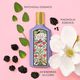 Eau de Parfum - GUCCI - Flora Gorgeous Magnolia - Imagem 3